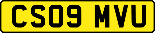CS09MVU