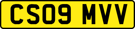 CS09MVV