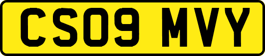 CS09MVY