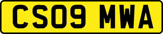 CS09MWA