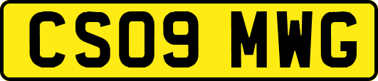 CS09MWG