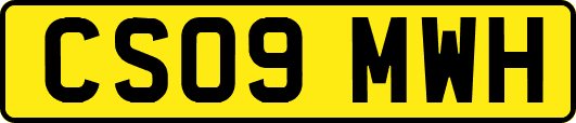 CS09MWH