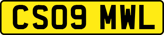 CS09MWL
