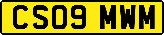 CS09MWM