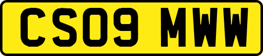 CS09MWW