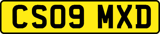 CS09MXD