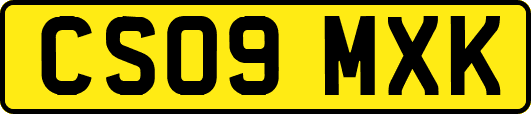 CS09MXK