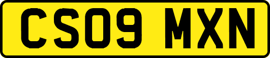 CS09MXN