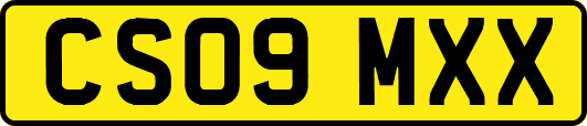 CS09MXX