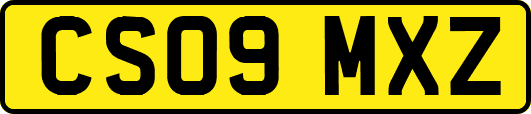 CS09MXZ