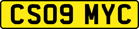 CS09MYC