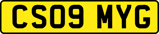 CS09MYG