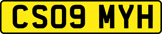 CS09MYH