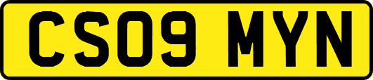 CS09MYN