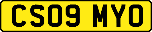 CS09MYO