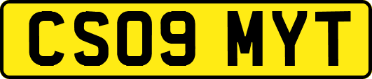 CS09MYT