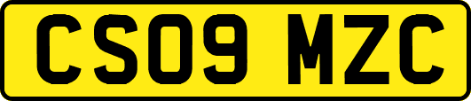 CS09MZC