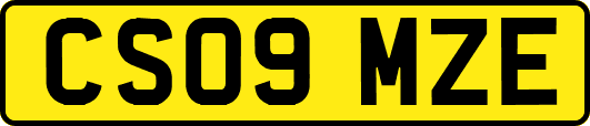 CS09MZE