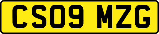 CS09MZG