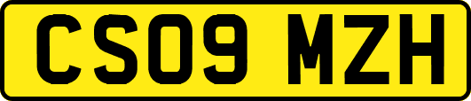 CS09MZH