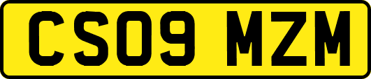 CS09MZM