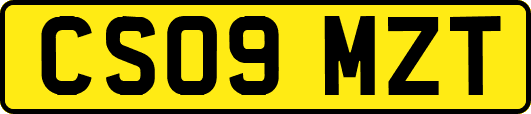 CS09MZT