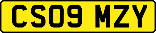 CS09MZY