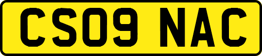 CS09NAC