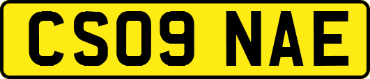 CS09NAE