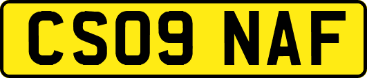 CS09NAF