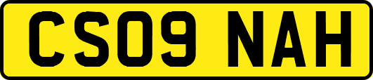 CS09NAH