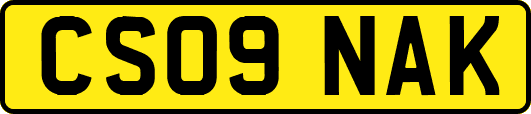 CS09NAK
