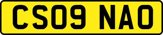 CS09NAO