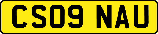 CS09NAU