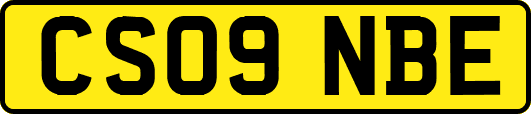 CS09NBE