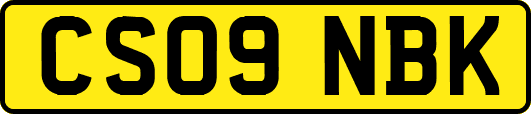 CS09NBK