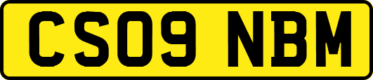 CS09NBM