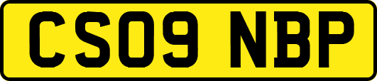 CS09NBP