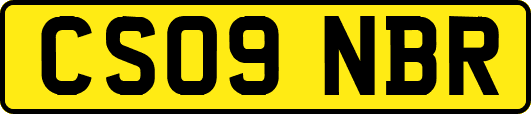 CS09NBR
