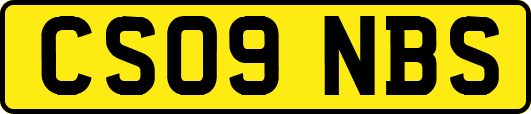 CS09NBS