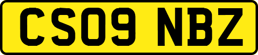 CS09NBZ