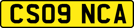 CS09NCA