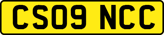 CS09NCC