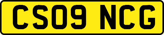 CS09NCG