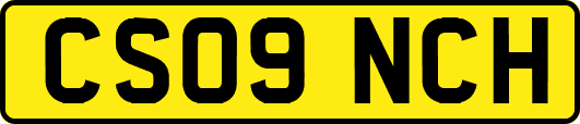 CS09NCH