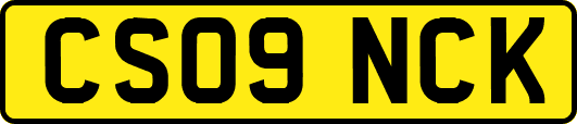 CS09NCK