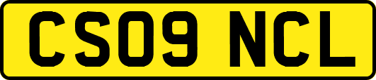CS09NCL
