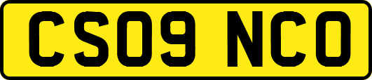 CS09NCO