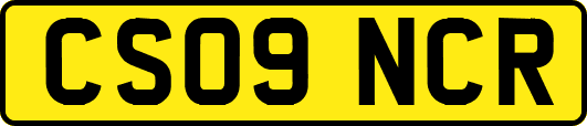 CS09NCR