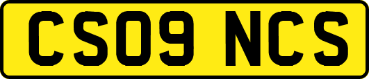 CS09NCS